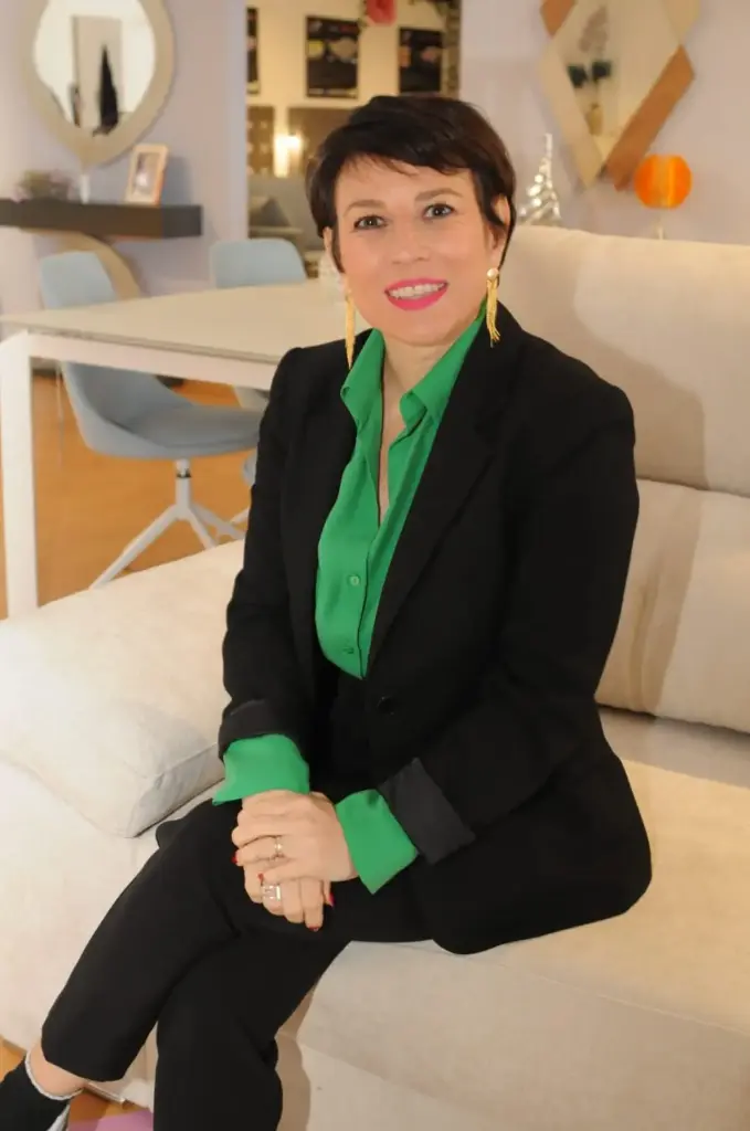 Ivana González Mena