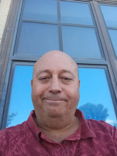 Roberto Alonso López