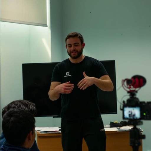 Álvaro Rodríguez García