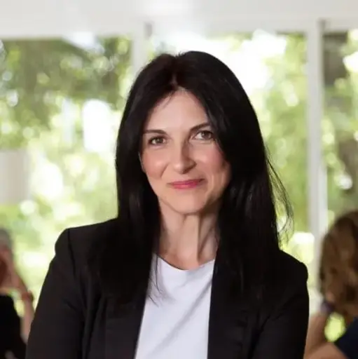 Cristina Torres Segovia